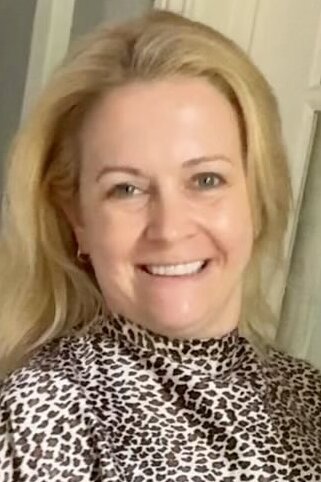 Melissa Joan Hart