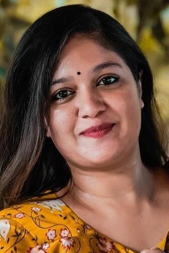 Meghana Raj