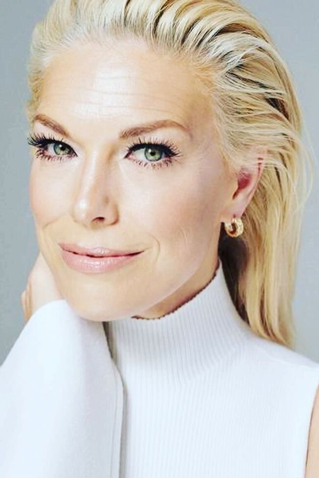 Hannah Waddingham