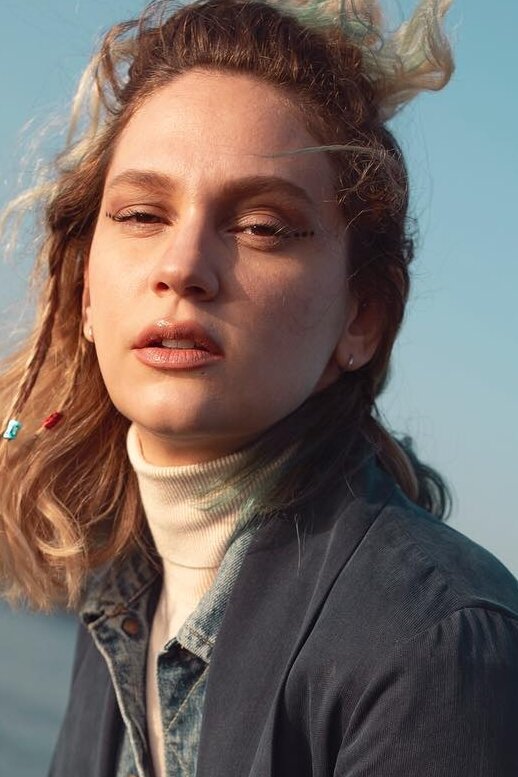 Farah Zeynep Abdullah