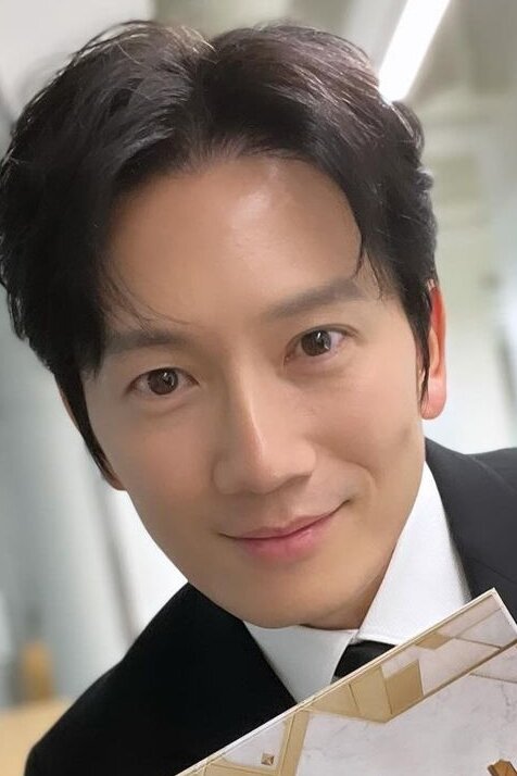 Ji Sung