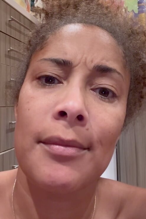 Amanda Seales