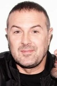 Paddy McGuinness