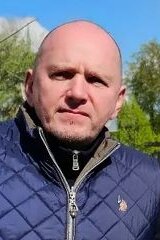 Alexey A. Petrukhin