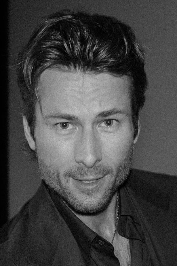 Glen Powell