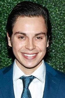 Jake T. Austin