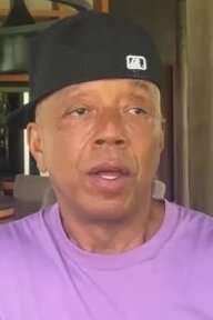 Russell Simmons