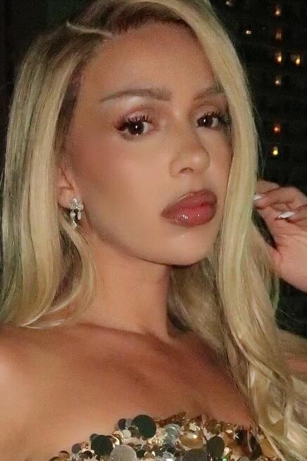 Bad Gyal