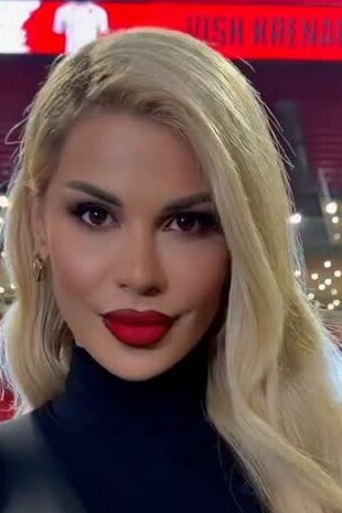 Luana Vjollca