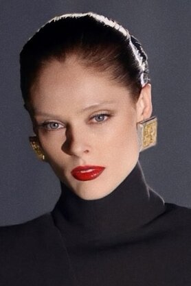 Coco Rocha