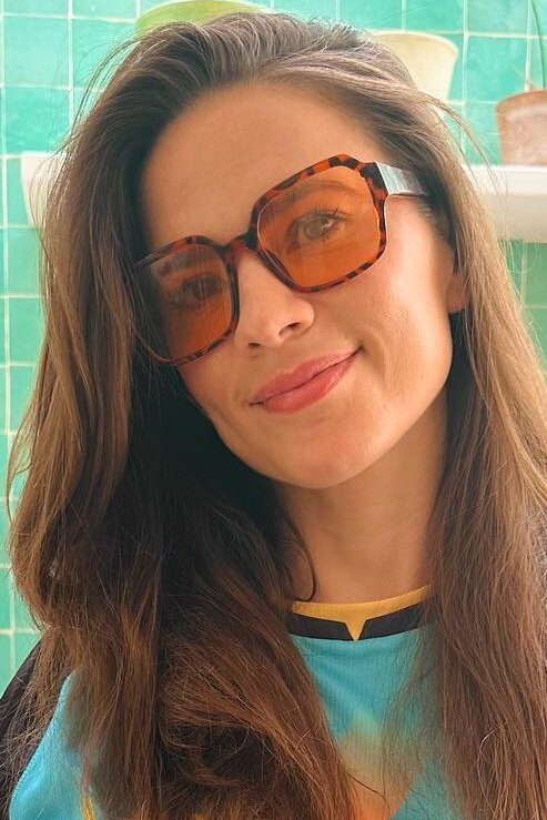 Hayley Atwell