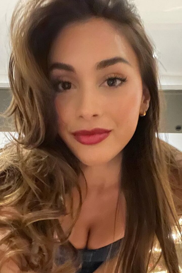Lindsey Morgan