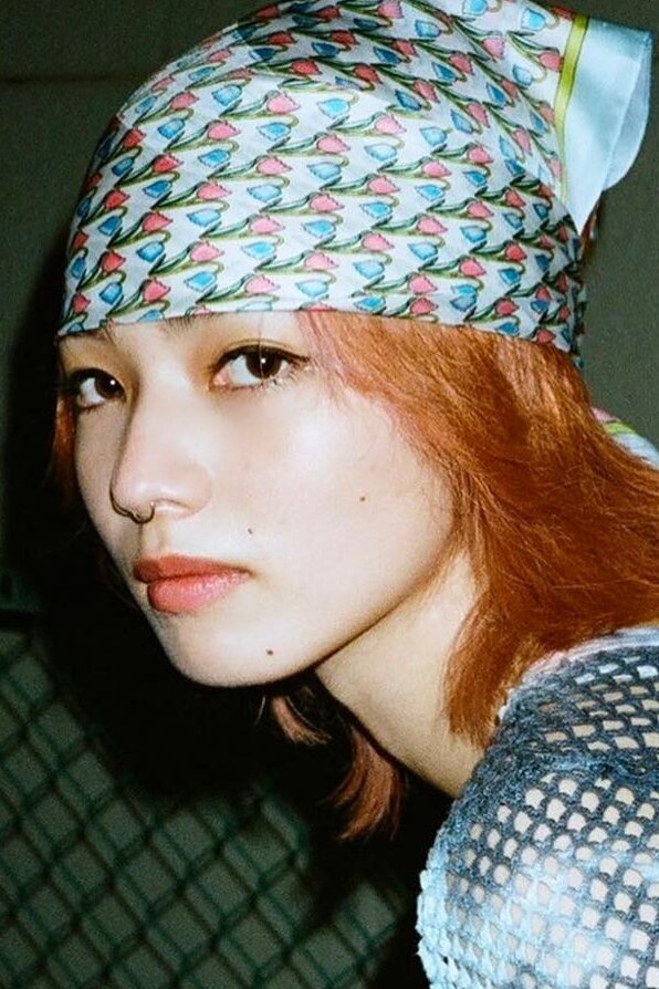 Nana Komatsu