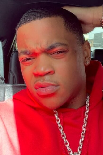 Michael Rainey Jr.