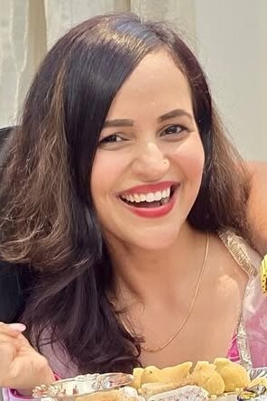 Prerna Malhan