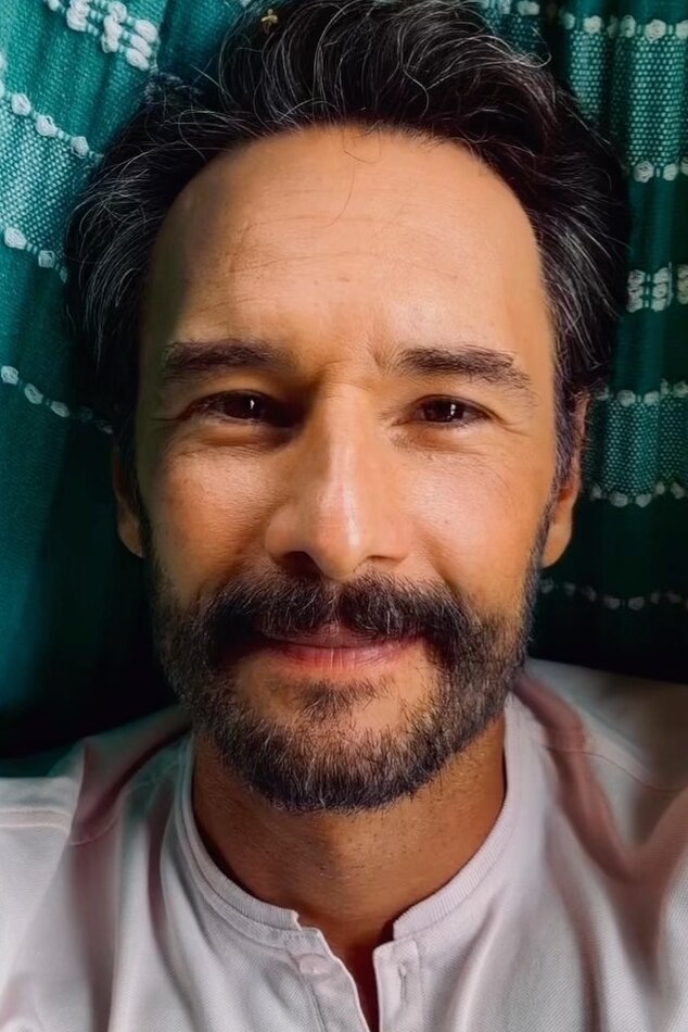 Rodrigo Santoro