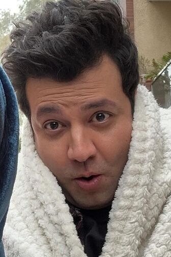 Varun Sharma