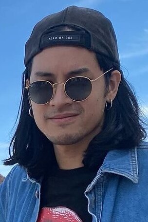 Jirayu La-ongmanee
