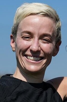 Megan Rapinoe