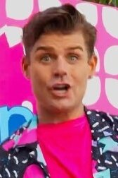 Garrett Clayton