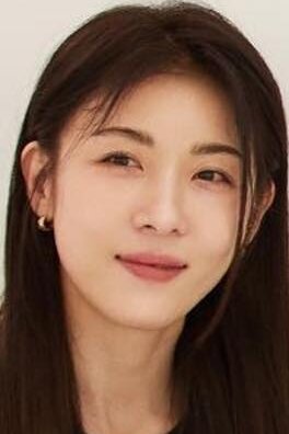Ha Ji-won