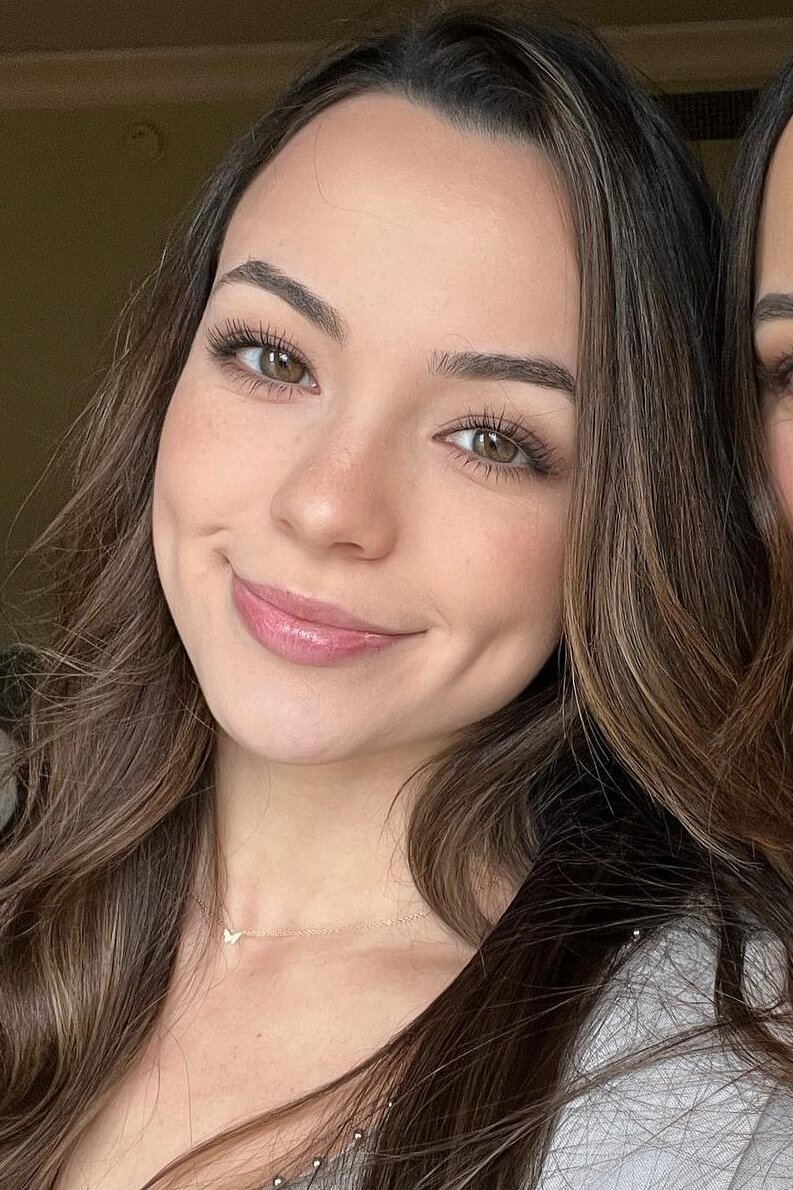 Vanessa Merrell