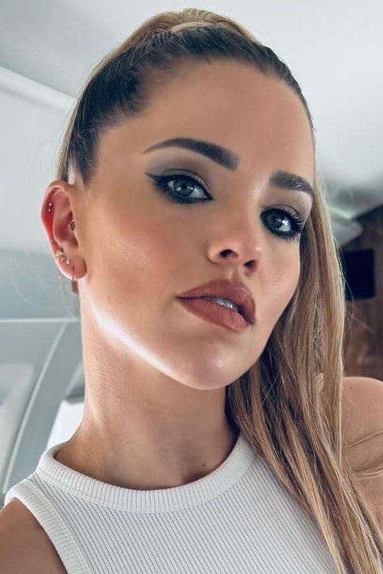 Thalí García