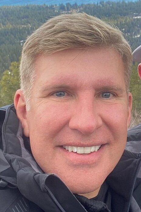 Todd Chrisley