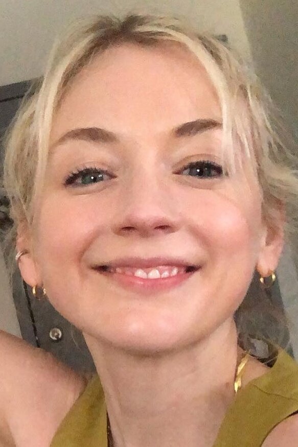 Emily Kinney