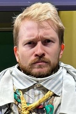 Danila Poperechny