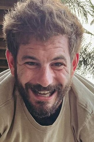 Mat Fraser