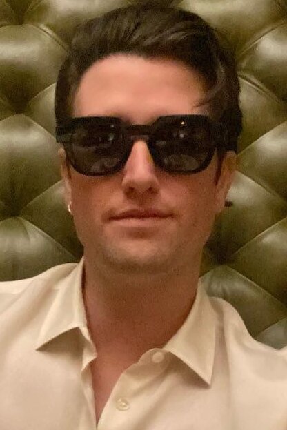 Logan Henderson