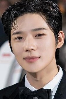 Moon Sang-min