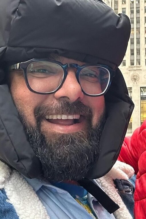Yasir Hussain