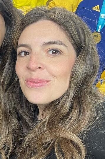 Dalma Maradona