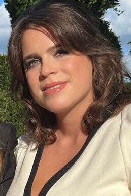 Princess Eugenie