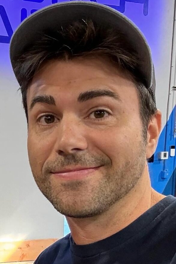Mark Rober