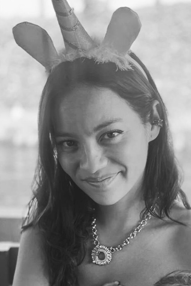 Natalia Reyes