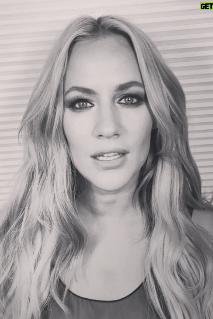 Caroline Flack