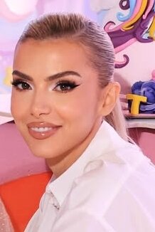 Marina Vjollca
