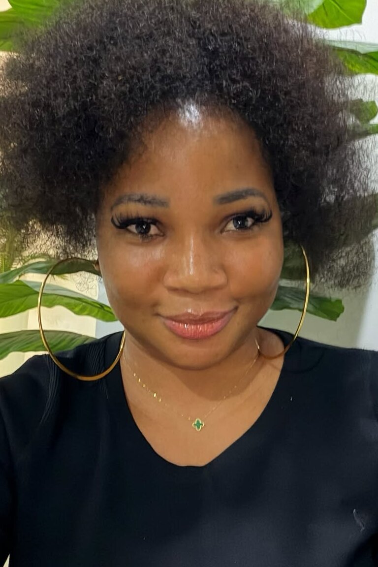 Jumoke Odetola