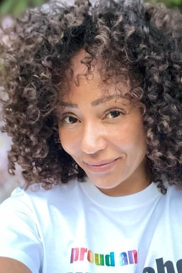 Mel B