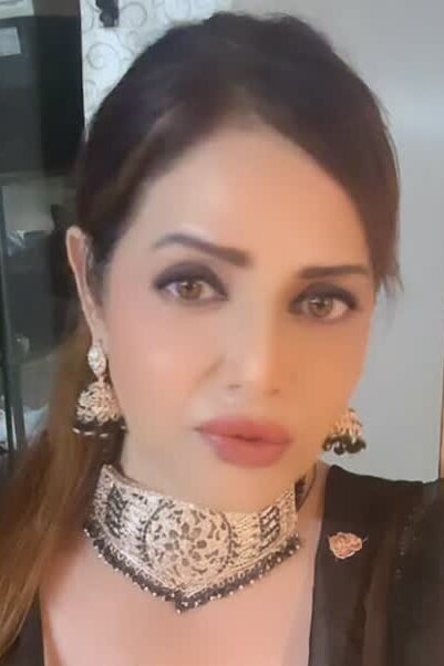 Poonam Jhawer