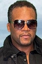 Anthony 'Spice' Adams