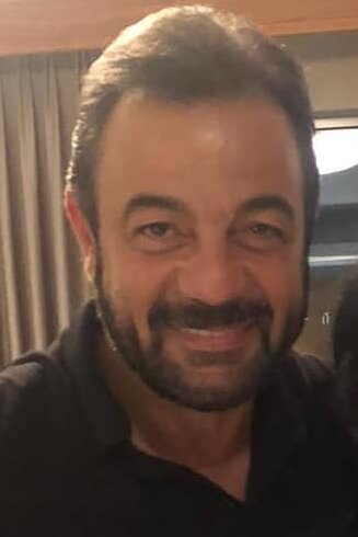 Kerem Alışık