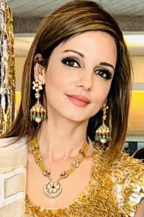 Sussanne Khan