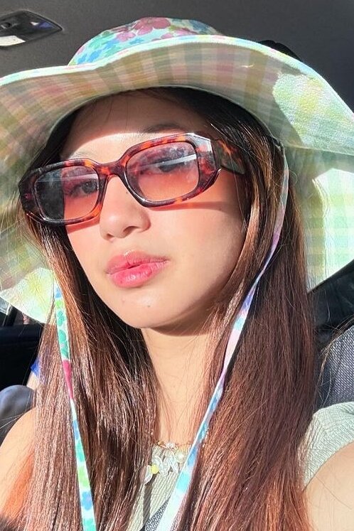 Kaori Oinuma
