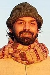 Pranav Mohanlal