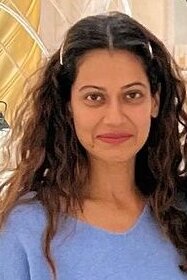 Payal Rohatgi