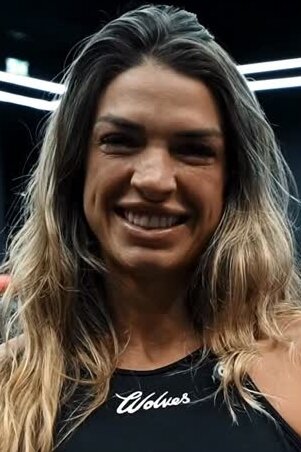 Mackenzie Dern